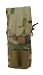 Tactical Tailor Fight Light 5.56 30-Round Double Mag Pouch, MultiCam