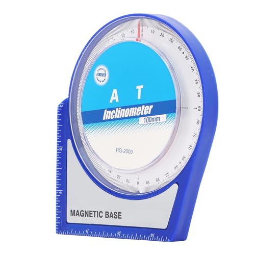 Buscador de ángulos con base magnética Aramox miniatura 5