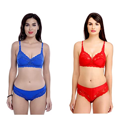 Image of Fashion Comfortz Baby-Girls Lingerie Set