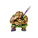 ドラゴンクエスト メタリックモンスターズギャラリー オーク