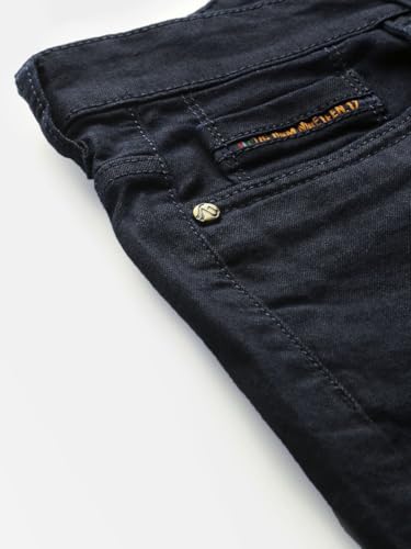Image of The Indian Garage Co Jeans Slim Fit Blue 30