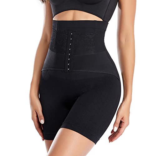 Corps shaper haut de gamme gainant avec finitions découpe laser - 4