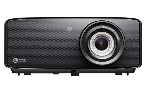 Optoma Photon Beam PK52-4K Premium Heimkino-Laserprojektor mit HDR, PureEngine Ultra, Lampfree und wartungsfrei – Bild 3