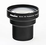 minolta telekonverter Linsenelemente aus -High Resolution Glas-