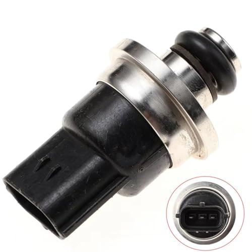 Capteur de pression de carburant MD347416 pour stopper le ralenti instable du Space Wagon