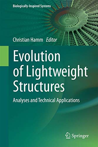 Lightweight Structures: livre technique sur les analyses et applications