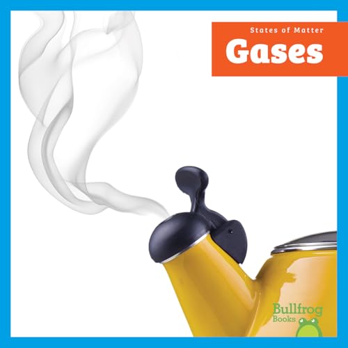 Gases (States of Matter)