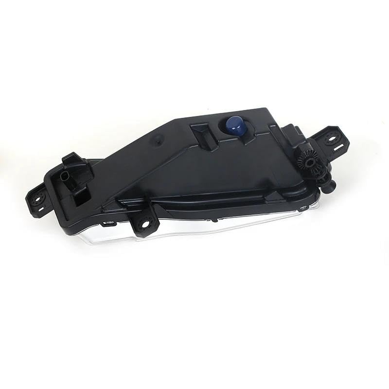 Feu antibrouillard LED pour remplacer une optique droite brisée de BMW X5 G05 - 6