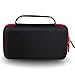 FBLFOBELI Hard Travel Case Compatible with NOCO GENIUS10/for Boost X GBX45 GB50 UltraSafe Jump Starter, Fully-Automatic Smart Battery Charger (Case Only)