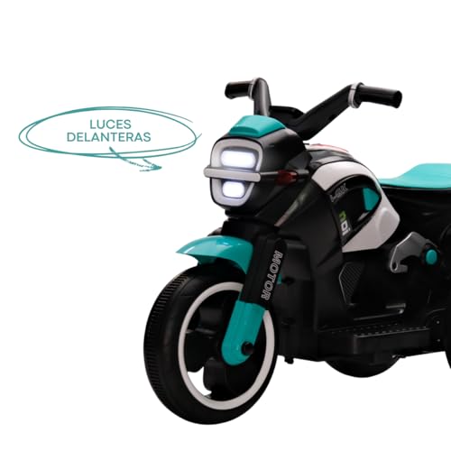 La Mejor Lista de Trimoto que puedes comprar esta semana. 12 Imagen adicional