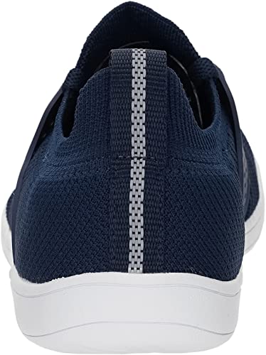 Image of WHITIN Men's Wide Minimalist Barefoot Sneakers | Zero Drop | Midfoot Stability