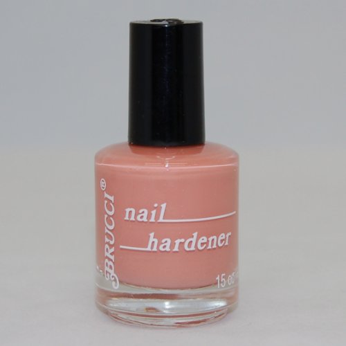 Brucci Nail Polish (355 you mauve me)