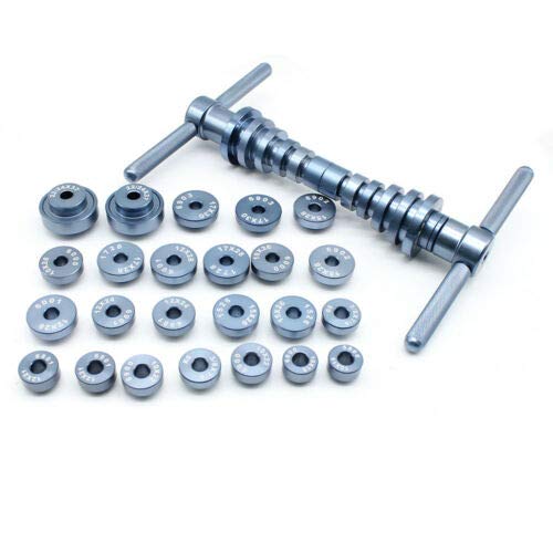 image for TBVECHI Bicycle Bottom Bracket Install and Removal Tool Kit Bicycle Be
