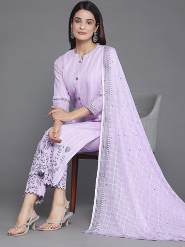 Image of Libas Womens Kurta Set