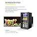 Imagen de METRO Professional Mini Frigorífico GPC 1088