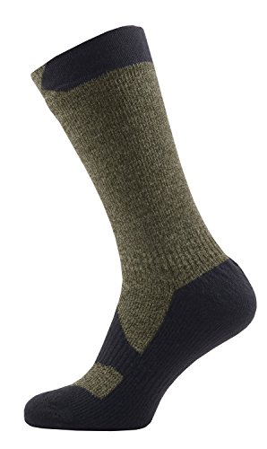 Best Sealskinz Waterproof Socks For Men