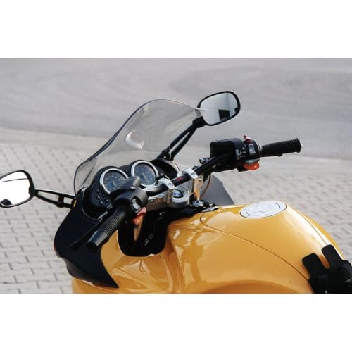 Superbike-Kit R1100S 01-06 mit ABS - Silber - - unisex