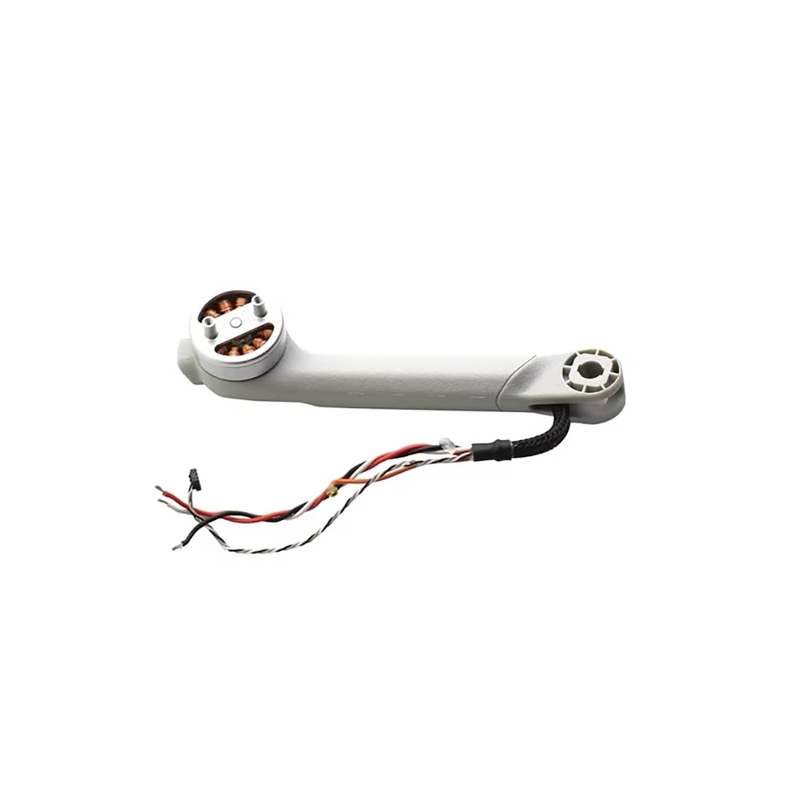 Conjunto de motor de brazo, compatible con DJI, pieza de repuesto for Mini 4 Pro(Full 1 Pair Rear)