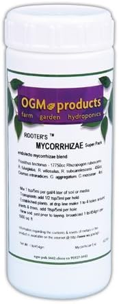 Rooters Mycorrhizae 1lb 720325