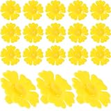 DOITOOL 20pcs Bird Feeder Replacement Flowers Kolibri Feeder Window Bird Feeders Pigeon...