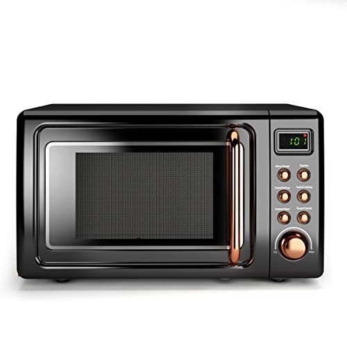 Best Microwaves with Gold Handle 2023 Top Picks for Every Budget
