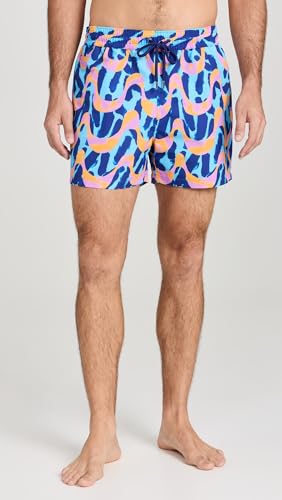 Men's x John Booth Sport Swim Shorts 4"2