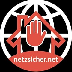 netzsicher - Der Hacking Podcast Titelbild