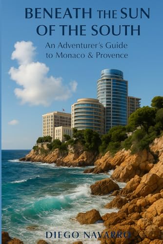 Beneath the Sun of the South: An Adventurer’s Guide to Monaco & Provence