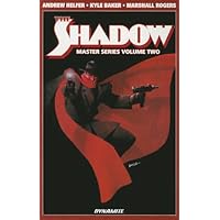 Shadow Master Series Volume 2