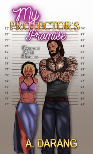 My Protector'S Promise: Bodyguard Island Romance: 2