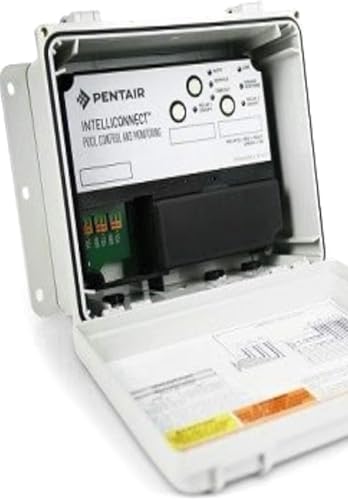 Smart Control & Monitoring System 523317