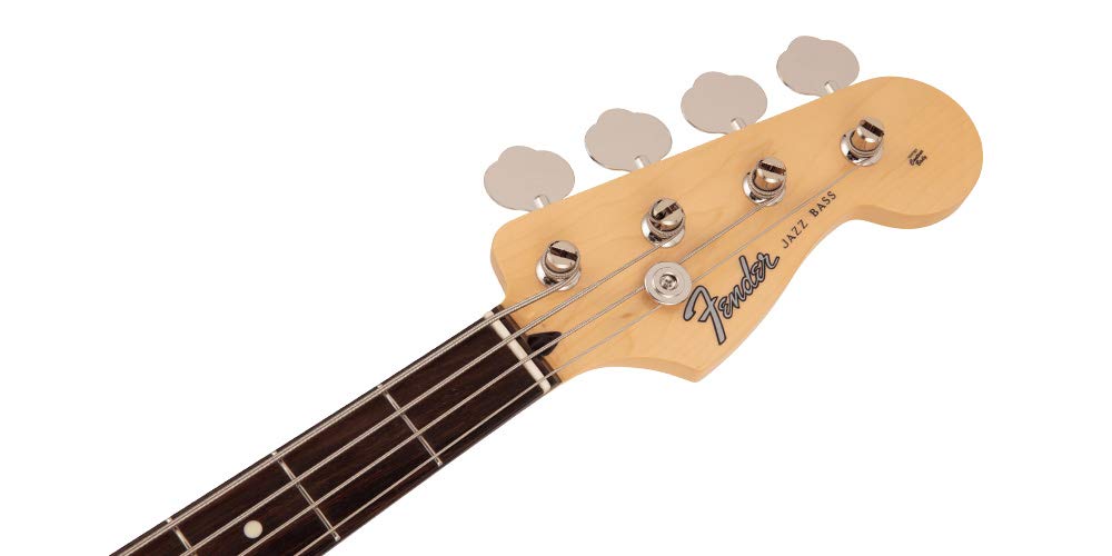 Amazon.co.jp: Fender フェンダー Made in Japan Hybrid II Jazz Bass