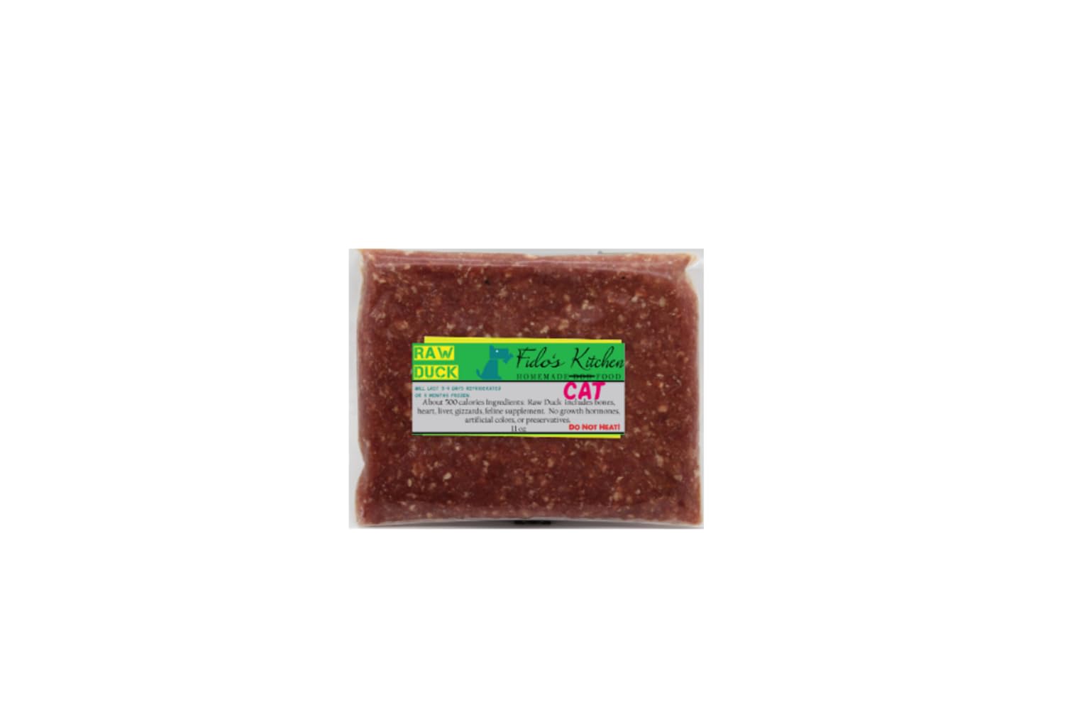 Litomine Freeze Dried Minnows for Cats, Dried Fish Cat Treats