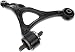 Dorman 520-562 Control Arm