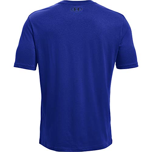Image of Under Armour Men's Regular Fit T-Shirt