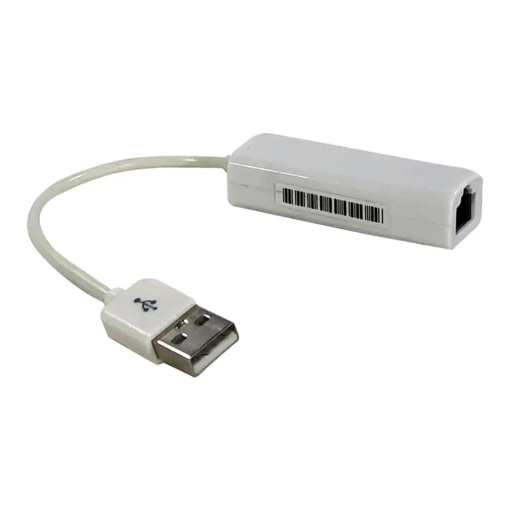 FDB Interface de Áudio USB-RS232, Branca, para Caixas Ativas com DSP, Linhas