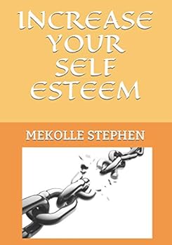 Paperback Increase Your Self Esteem Book