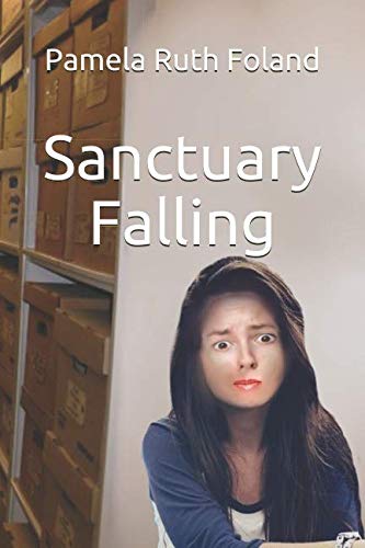 Sanctuary Falling (Origins of the Factors)

Amazon.Com Rank: N/A

Click here to learn more or buy it now!