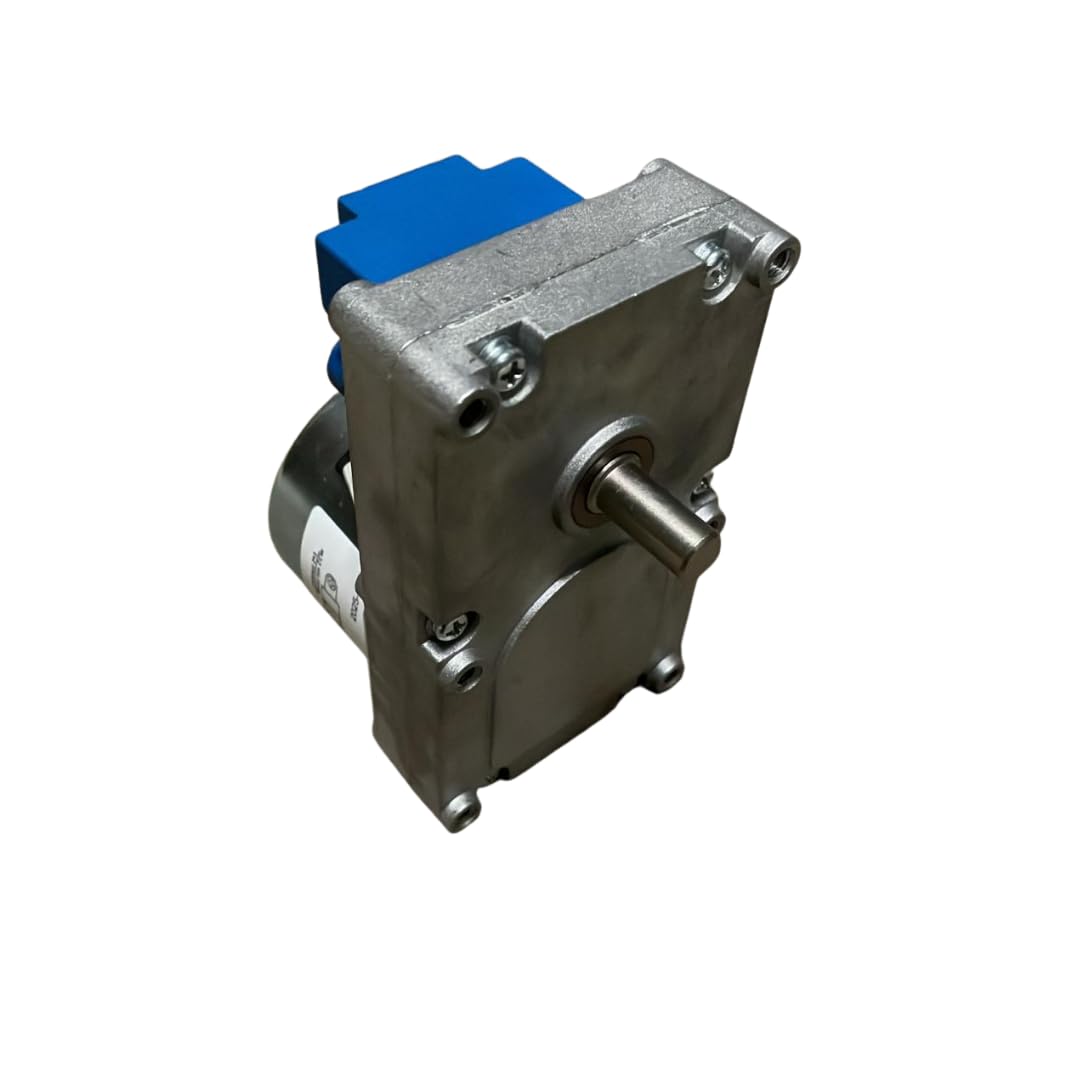 Motoriduttore per stufe a pellet PALAZZETTI, COD. 895750520 1,0 RPM
