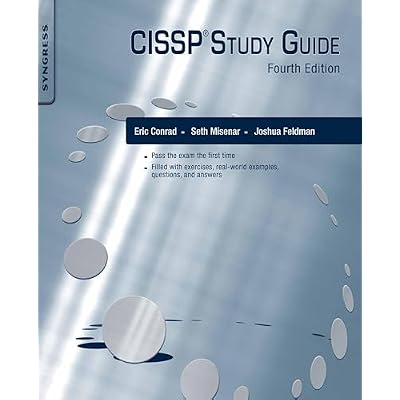 CISSP&reg; Study Guide