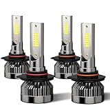 TXBILMOO Compatible for Honda Civic 2004 2005 2006 2007 2008 2009 2010 2011 2012 2013 2014 2015,Pack of 4