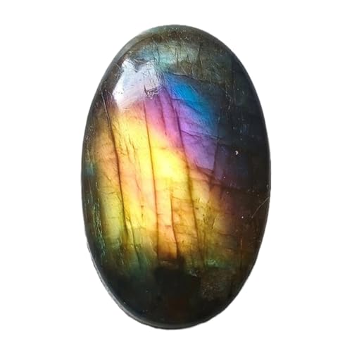 Labradorite naturelle pour créer votre propre collier en pierre gemme