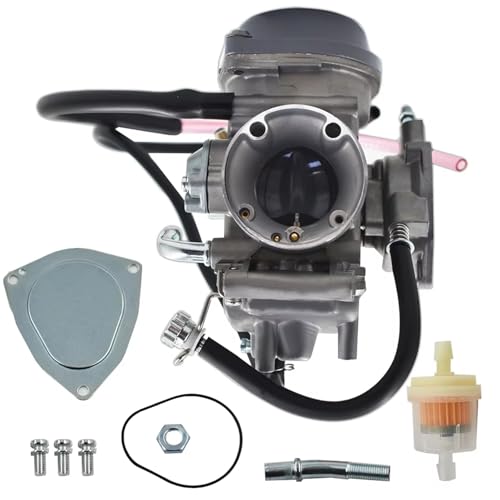 Carburateur Quad CFMOTO 500 CF500 CF188 - Pièce carburation moteur SSV 300 cm³ et 500 cm³