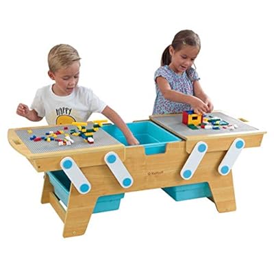 best lego table for 5 year old