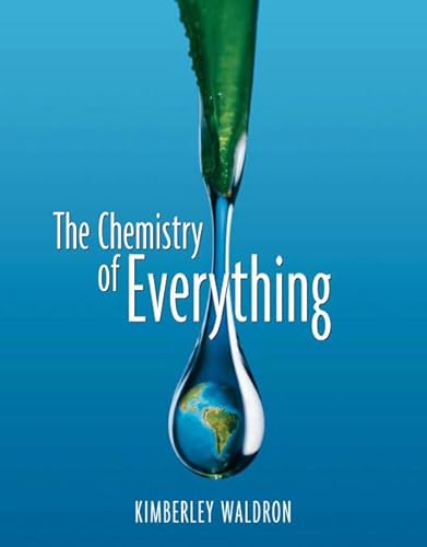 The Chemistry Of Everything