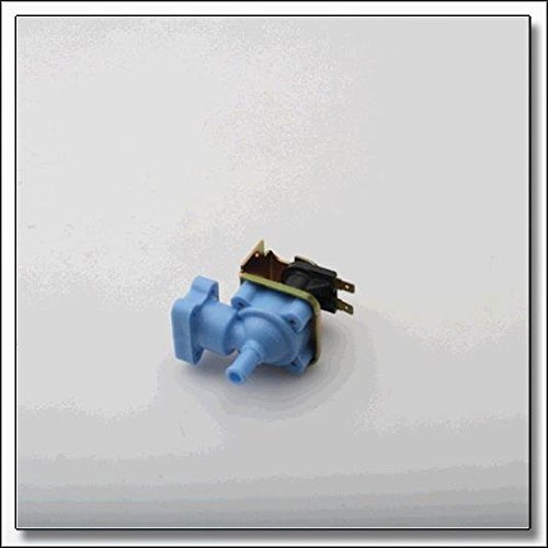 Fetco Valve, S53, 120Vac 50/60Hz, 1 (57006) Industrial