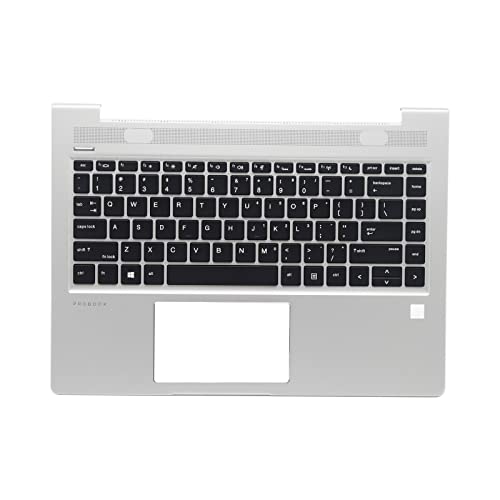 Repose-main HP ProBook 440 G7 pour travailler confortablement la nuit