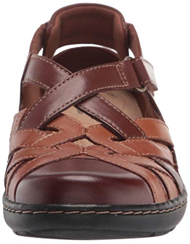 Clarks Women's Cora Dream Loafer Flat - Image 4
