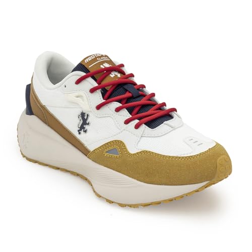 Image of Red Tape Mens Rsl0941 Lifestyle Shoes