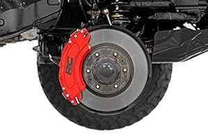 Rough Country 71144A Bremssattelabdeckungen Ford F-150